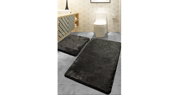 Koupelnová předložka NN00163 - sada 2 ks