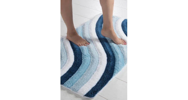 Koupelnová předložka NN00171 - sada 3 ks