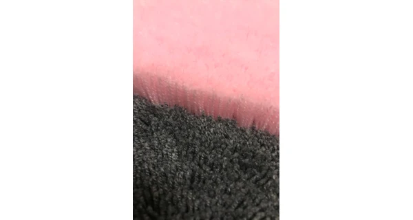 Koupelnová předložka NN00174 - sada 3 ks