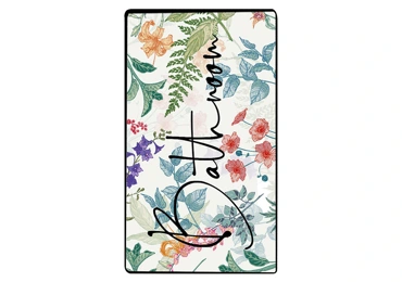 Koupelnová předložka NN00176