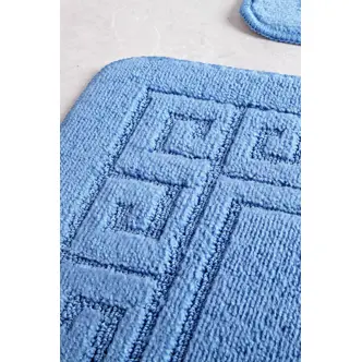 Koupelnová předložka NN00197 - sada 2 ks