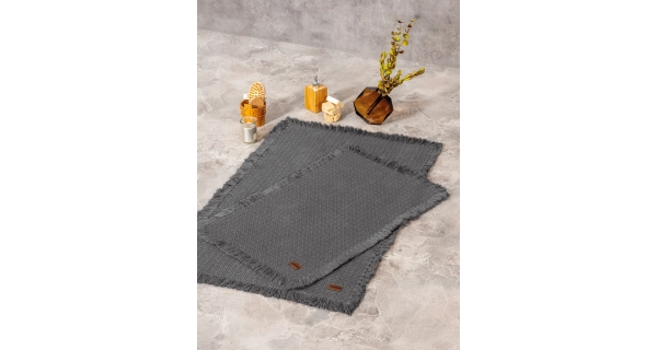 Koupelnová předložka NN00204 - sada 2 ks