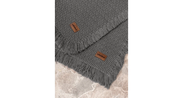 Koupelnová předložka NN00204 - sada 2 ks