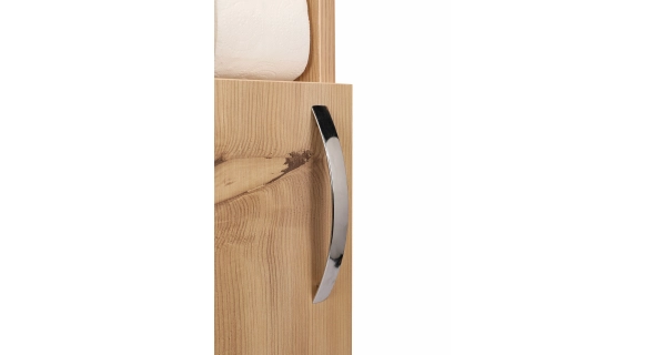 Koupelnová skříňka CRETA, dub