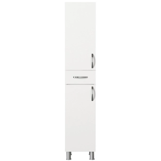 Koupelnová skříňka SEYHAN, bílá