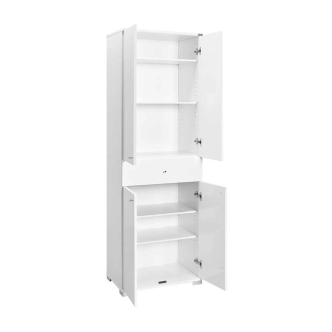 Koupelnová skříňka TALGAR, bílý lak DOPRODEJ