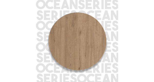 Koupelnová skříňka VELVON typ 2, vlašský ořech