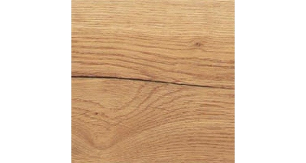 Kredenc FILIPPOPOLI 2D, dub evoke/bílá alpský lesk