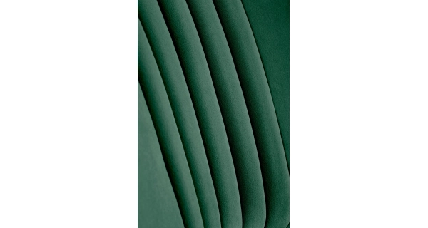 Křeslo BEDEN, tmavě zelená