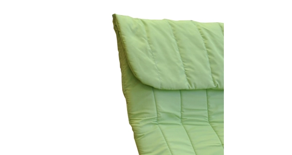 Křeslo BELLECOTE, zelené