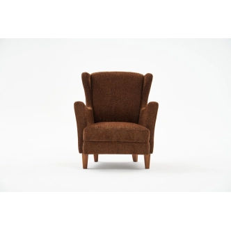 Křeslo DRITRE, meděná