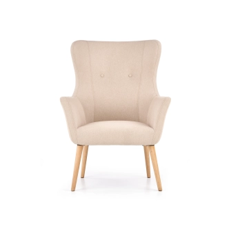 Křeslo GESNER, béžová