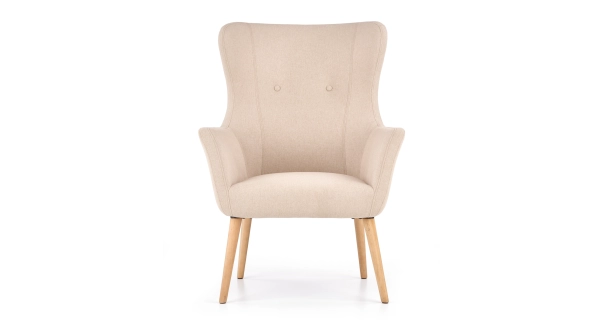 Křeslo GESNER, béžová