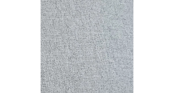 Křeslo PALAVAN, světle šedá/ořech