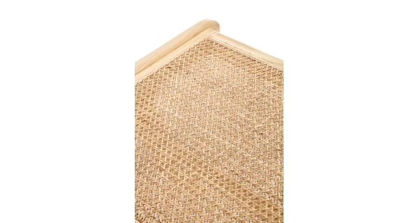 Křeslo PLATTA 2, přírodní