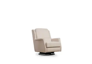 Křeslo POLDAL, bílá