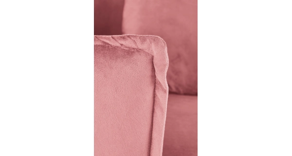 Křeslo TAROT, růžová