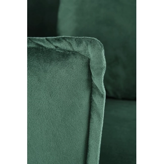 Křeslo TAROT, zelená