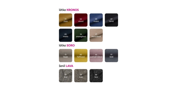 Křeslo TUANGU, látka potisk noviny/černá ekokůže 