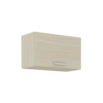 Kuchyně NORFOLK, 180/240, dub ferrara/legno tmavé