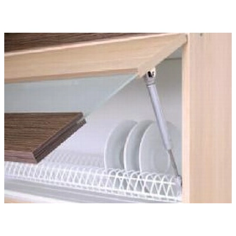 Kuchyně RUTHIN 160/220 cm, rijeka tmavá