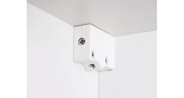 Kuchyně RUTHIN 180/240 cm, rijeka světlá