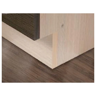 Kuchyně RUTHIN 240/180 cm, rijeka tmavá