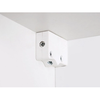 Kuchyně RUTHIN 240/180 cm, rijeka tmavá