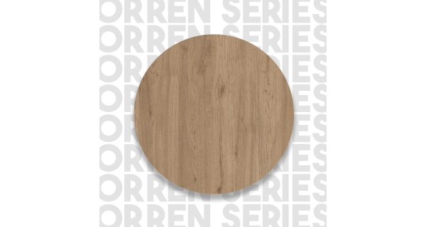 Kuchyňský stůl/ostrůvek VORMAR, dub