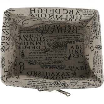 LAGOPUS 1, komoda, tmavě hnědá