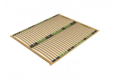 Lamelový rošt ADAMS Plus 120x200 cm