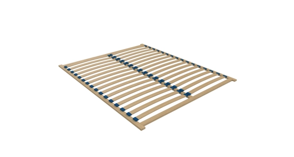 Lamelový rošt JUSI 160x200 cm