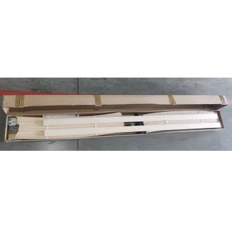 Lamelový rošt NEJBY DUO 180x200 cm