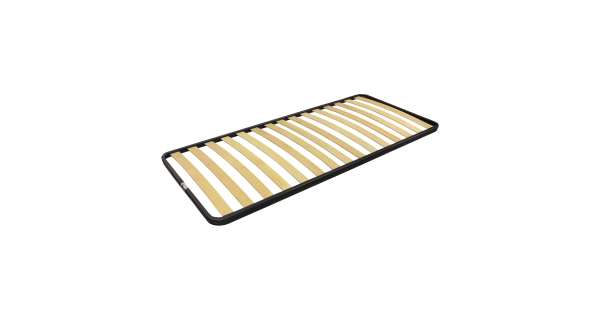 Lamelový rošt SHIMOGA 200x90 cm