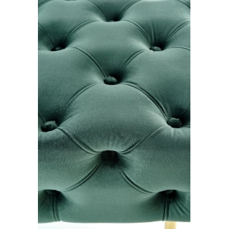 Lavice BERNINA, zelená