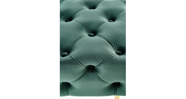 Lavice BERNINA, zelená