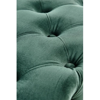 Lavice BERNINA, zelená