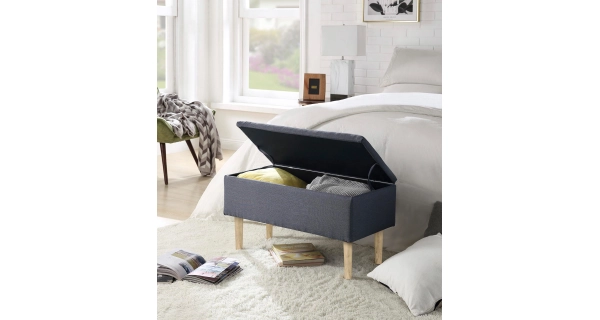 Lavice ZADAR, tmavě zelená