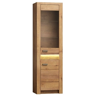 LED osvětlení 2 k sestavě SWED k prvku S4 a S23