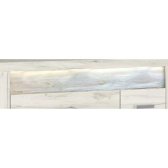 LED osvětlení 3 k sestavě SWED k prvku S6