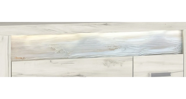 LED osvětlení 3 k sestavě SWED k prvku S6