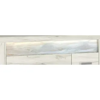 LED osvětlení 4 k sestavě SWED k prvku S15