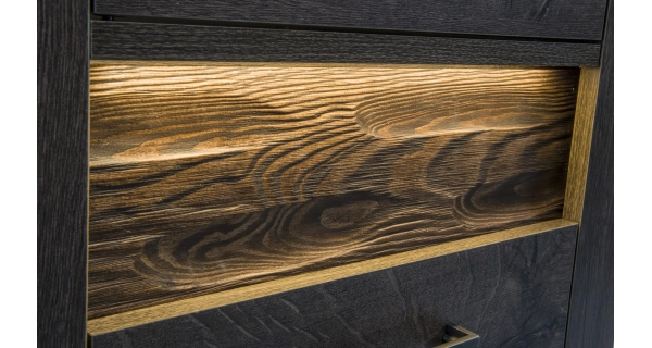 LED osvětlení 7 k sestavě SWED k prvkům S19