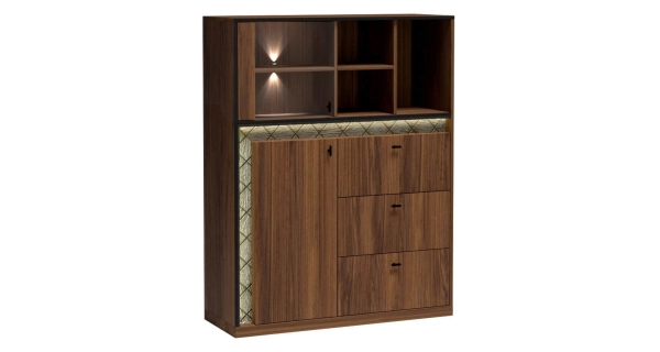 LED osvětlení do police TARAMI 2, bílá