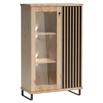 LED osvětlení do vitríny FRAGILIS, 2-bodové