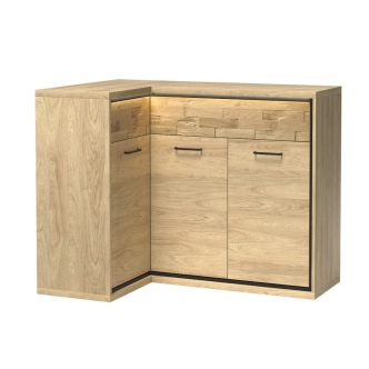 LED osvětlení IPPOLITO 6, bílá