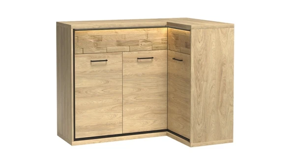 LED osvětlení IPPOLITO 6, bílá