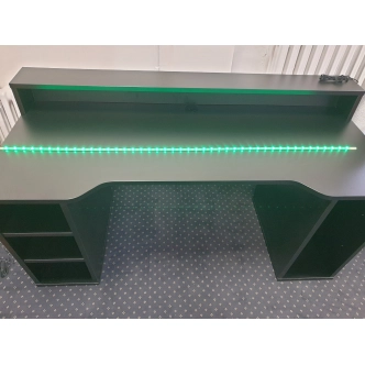 LED osvětlení k herním stolům ROLWAL, 5 let záruka