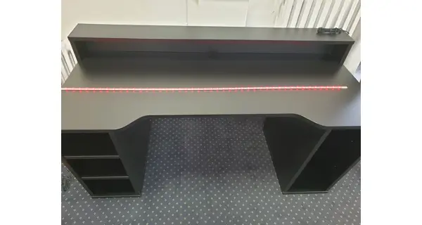 LED osvětlení k herním stolům ROLWAL