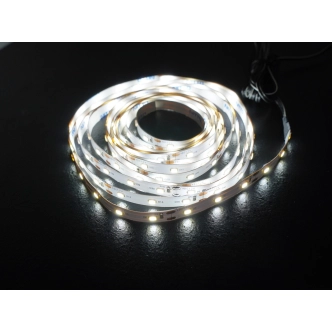 LED pásek 200 cm, studená bílá